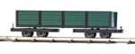 Busch WAGON BORDS BAS A BOGIES